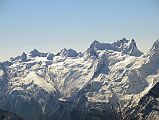 08 Lamjung Himal From Chulu Far East Summit Panorama 